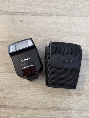Flash canon speedlite 220ex - flash,