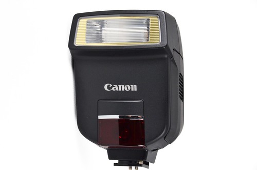 Flash canon speedlite 220ex - canon,