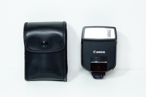 Canon flash xenon - xenon, speedlite