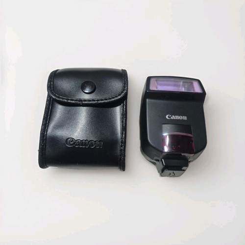 Flash canon speedlite - flash,